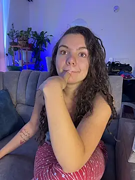 Snapshot of eva_y_marcelo chatting on December 1, 2025, 12:06 pm eva y marcelo online show from December 1, 2025, 12:06 pm