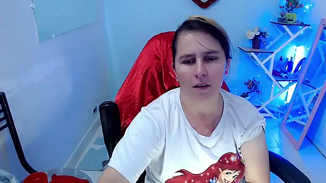 victoria jones online show from February 28, 2026, 2:28 pm