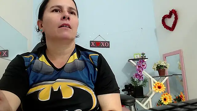 victoria jones online show from September 27, 2025, 7:53 pm