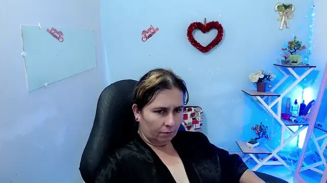 victoria jones online show from February 26, 2026, 2:39 pm