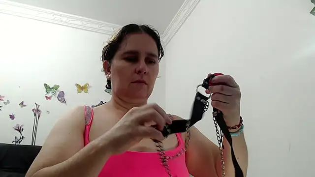 victoria jones online show from May 19, 2026, 2:24 pm