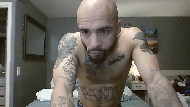 Snapshot of JohnnyDeep187 chatting on February 8, 2025, 6:33 am JohnnyDeep187 online show from February 8, 2025, 6:33 am