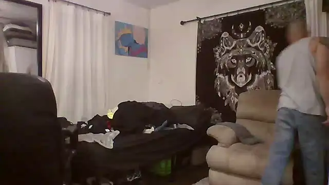 Snapshot of JohnnyDeep187 chatting on January 6, 2025, 3:53 am JohnnyDeep187 online show from January 6, 2025, 3:53 am