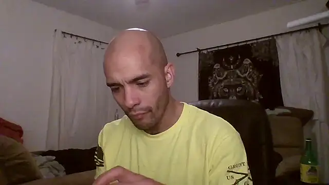 Snapshot of JohnnyDeep187 chatting on January 13, 2026, 9:46 am JohnnyDeep187 online show from January 13, 2026, 9:46 am