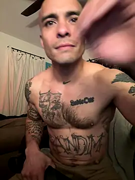 Snapshot of JohnnyDeep187 chatting on January 8, 2026, 11:16 am JohnnyDeep187 online show from January 8, 2026, 11:16 am