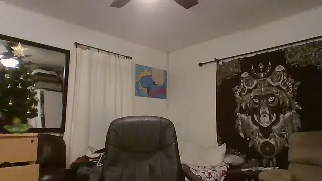 Snapshot of JohnnyDeep187 chatting on December 22, 2024, 5:22 am JohnnyDeep187 online show from December 22, 2024, 5:22 am