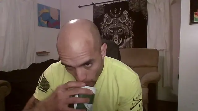 Snapshot of JohnnyDeep187 chatting on January 14, 2026, 8:07 am JohnnyDeep187 online show from January 14, 2026, 8:07 am