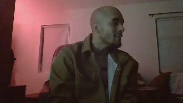 Snapshot of JohnnyDeep187 chatting on February 5, 2026, 11:39 am JohnnyDeep187 online show from February 5, 2026, 11:39 am