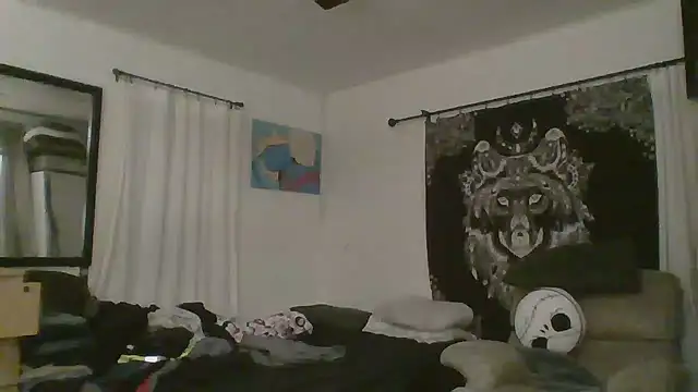 Snapshot of JohnnyDeep187 chatting on January 10, 2025, 2:57 am JohnnyDeep187 online show from January 10, 2025, 2:57 am