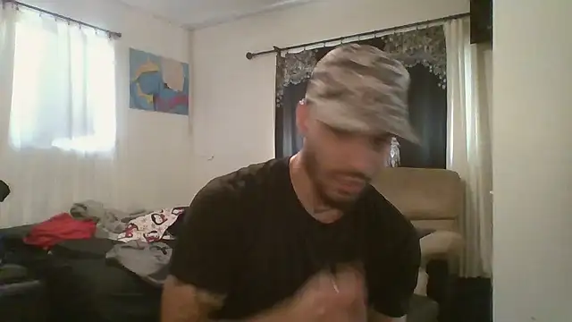 Snapshot of JohnnyDeep187 chatting on January 7, 2025, 11:14 pm JohnnyDeep187 online show from January 7, 2025, 11:14 pm