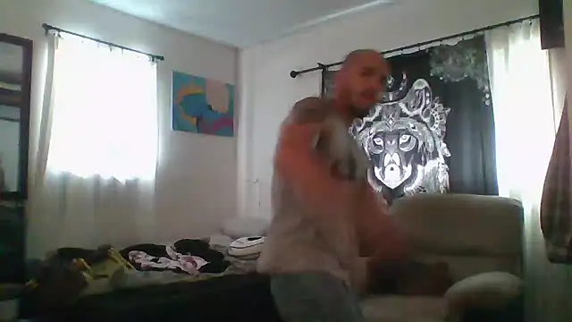 Snapshot of JohnnyDeep187 chatting on January 5, 2025, 5:20 pm JohnnyDeep187 online show from January 5, 2025, 5:20 pm