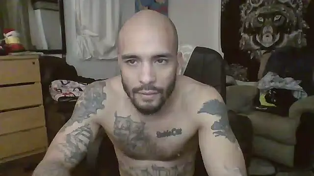 Snapshot of JohnnyDeep187 chatting on January 18, 2025, 10:17 am JohnnyDeep187 online show from January 18, 2025, 10:17 am