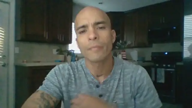Snapshot of JohnnyDeep187 chatting on June 28, 2026, 2:29 am JohnnyDeep187 online show from June 28, 2026, 2:29 am