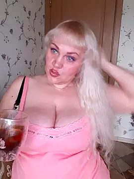 IsabellaBoni online show from November 21, 2025, 7:29 am