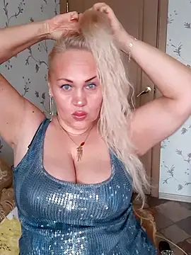 IsabellaBoni online show from January 11, 2026, 7:15 am