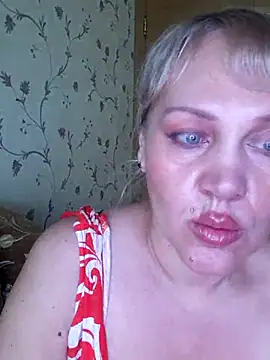 IsabellaBoni online show from June 11, 2026, 6:32 am