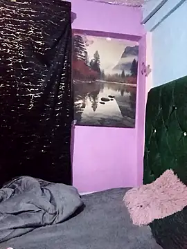 Snapshot of wildnastia chatting on December 16, 2024, 12:06 pm wildnastia online show from December 16, 2024, 12:06 pm