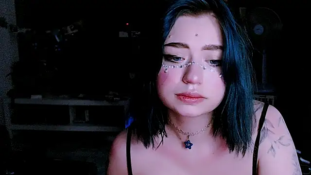 Snapshot of candy_lina chatting on October 6, 2025, 3:19 am candy lina online show from October 6, 2025, 3:19 am