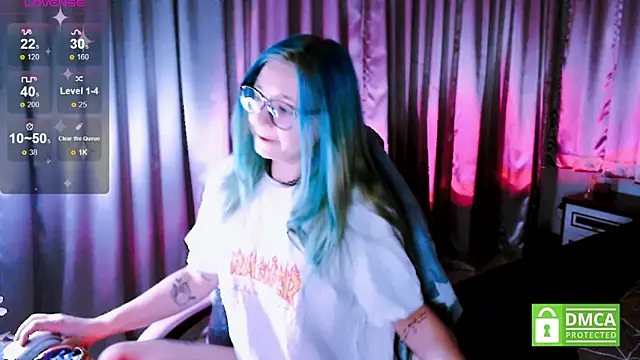 Snapshot of candy_lina chatting on February 11, 2025, 2:24 pm candy lina online show from February 11, 2025, 2:24 pm