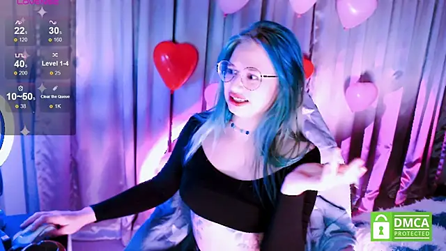 Snapshot of candy_lina chatting on February 14, 2025, 7:12 pm candy lina online show from February 14, 2025, 7:12 pm