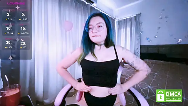 Snapshot of candy_lina chatting on February 25, 2025, 5:19 am candy lina online show from February 25, 2025, 5:19 am