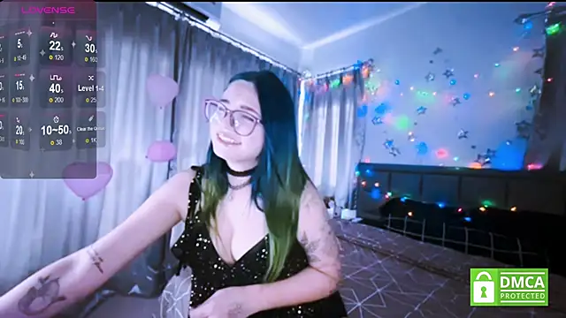 Snapshot of candy_lina chatting on February 20, 2025, 8:28 am candy lina online show from February 20, 2025, 8:28 am