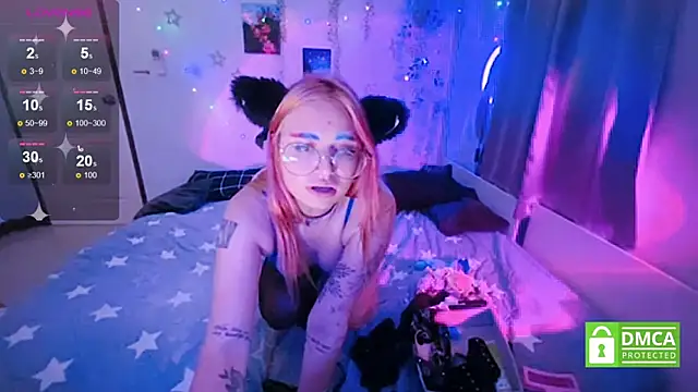 Snapshot of candy_lina chatting on March 19, 2025, 4:24 pm candy lina online show from March 19, 2025, 4:24 pm