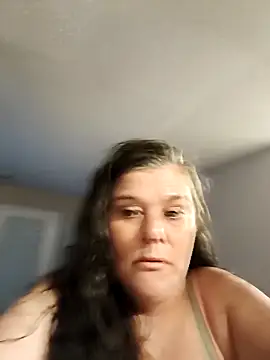 ALISSA BREANN online show from June 15, 2026, 10:15 am
