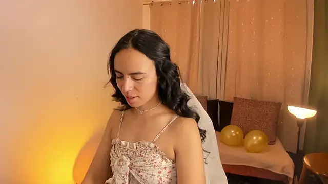 Snapshot of Zara_dulce chatting on March 30, 2026, 1:34 pm Zara dulce online show from March 30, 2026, 1:34 pm