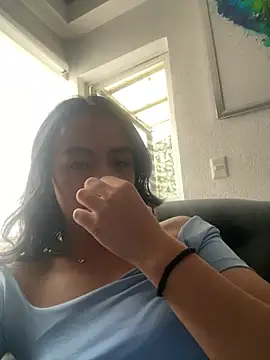 Snapshot of Zara_dulce chatting on April 9, 2026, 12:01 am Zara dulce online show from April 9, 2026, 12:01 am