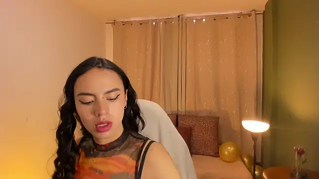 Snapshot of Zara_dulce chatting on March 31, 2026, 12:07 pm Zara dulce online show from March 31, 2026, 12:07 pm