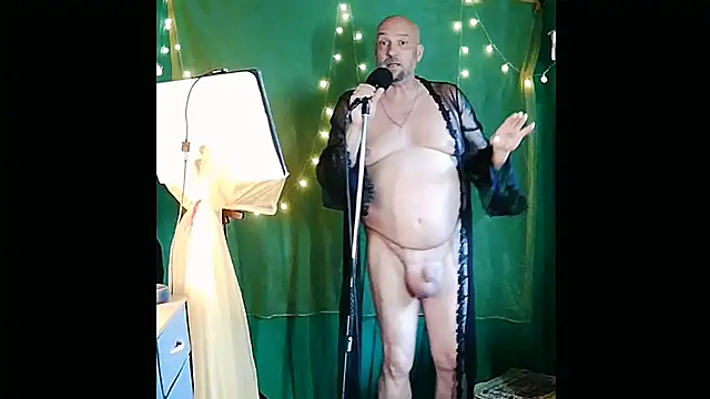 ShamelessMan online show from June 21, 2026, 6:36 pm