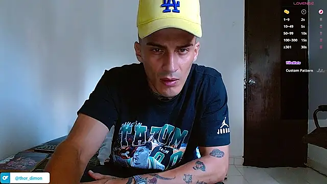 Snapshot of bray_hotboy777 chatting on March 4, 2026, 7:32 pm bray hotboy777 online show from March 4, 2026, 7:32 pm