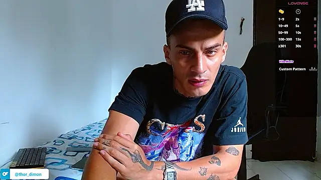 bray hotboy777 online show from March 27, 2026, 3:57 pm