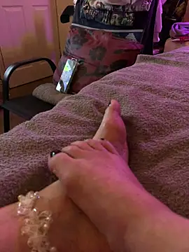 IMCKAY2023 online show from April 29, 2026, 8:26 pm