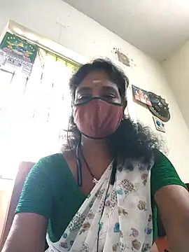 Snapshot of Tamil--Rani chatting on February 14, 2025, 7:07 am Tamil--Rani online show from February 14, 2025, 7:07 am