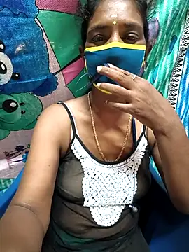 Snapshot of Tamil--Rani chatting on March 13, 2025, 6:48 am Tamil--Rani online show from March 13, 2025, 6:48 am