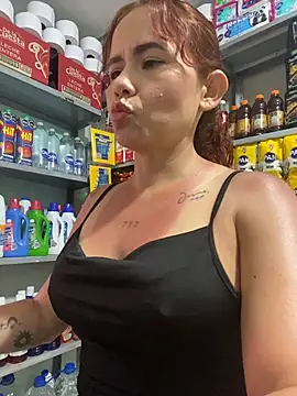 Snapshot of Magica_lorena chatting on April 2, 2026, 12:01 pm Magica lorena online show from April 2, 2026, 12:01 pm