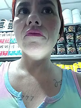 Magica lorena online show from February 22, 2026, 12:51 pm