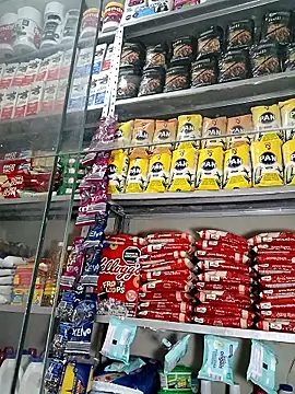 Magica lorena online show from January 13, 2026, 1:15 pm