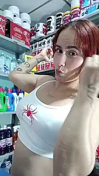 Snapshot of Magica_lorena chatting on April 16, 2026, 1:23 pm Magica lorena online show from April 16, 2026, 1:23 pm