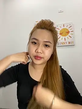 Snapshot of Odette68 chatting on February 10, 2026, 8:02 am Odette68 online show from February 10, 2026, 8:02 am