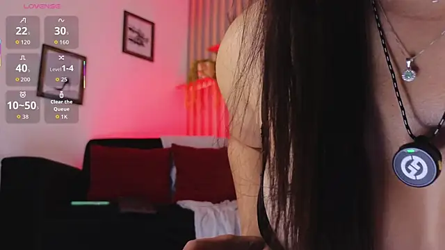 selena rogue online show from May 11, 2026, 12:39 pm