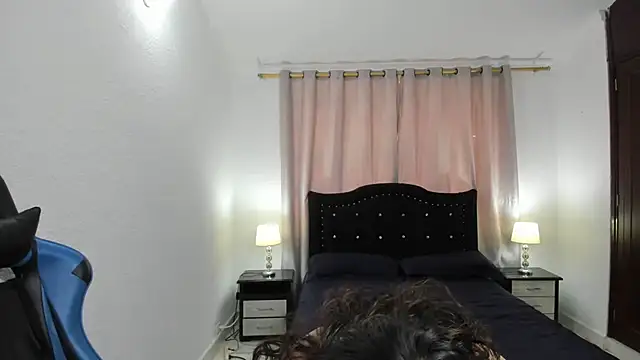 Debora brown online show from June 20, 2026, 9:09 pm