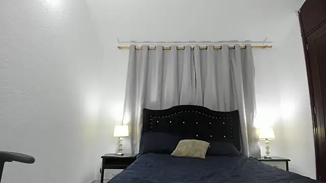 Debora brown online show from February 27, 2025, 1:30 am