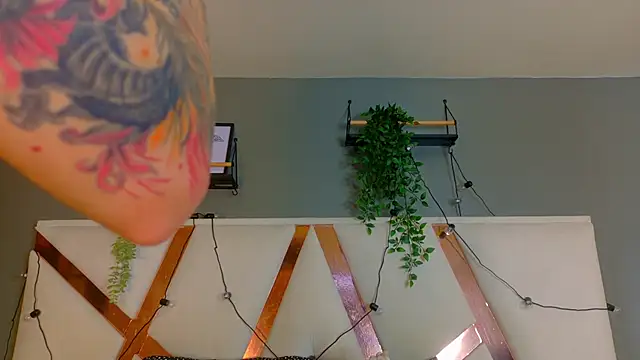 AmbarHills 1 online show from February 23, 2026, 11:44 am