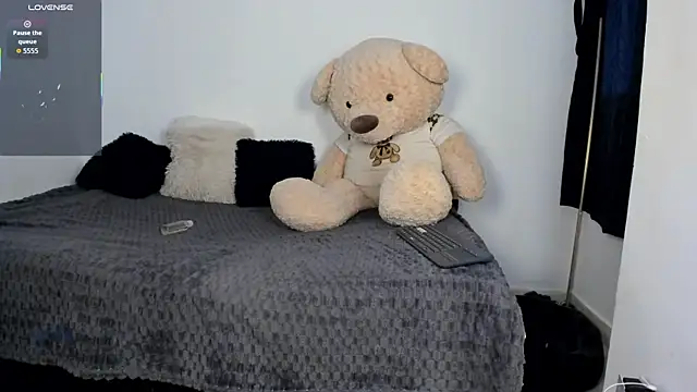 LittleParker online show from May 22, 2026, 12:25 pm