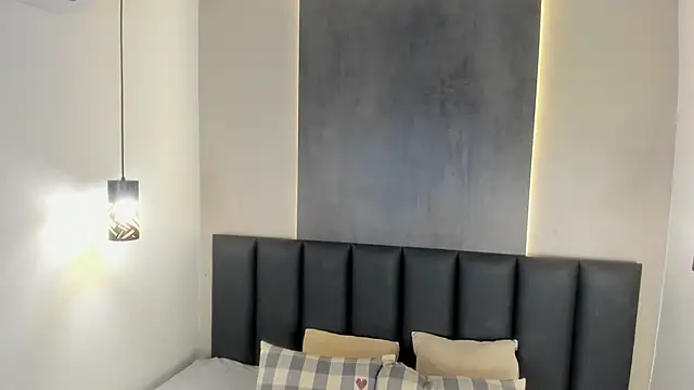 AbbyWathson online show from February 26, 2026, 11:54 am