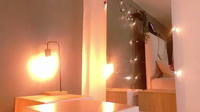 AbbyWathson online show from February 14, 2026, 12:27 pm