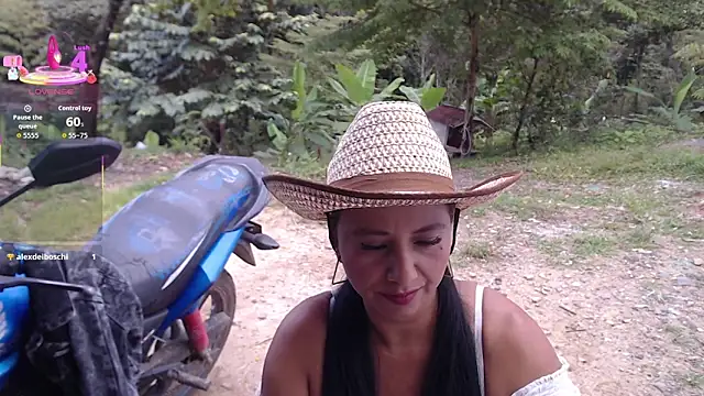 andreu mature online show from February 23, 2026, 9:26 pm